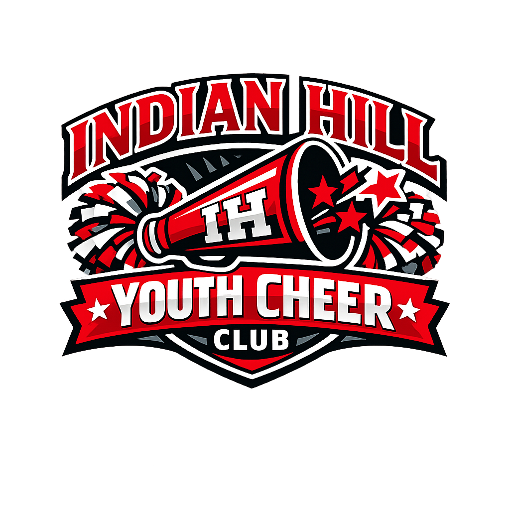 Indian Hill Youth Cheer Club